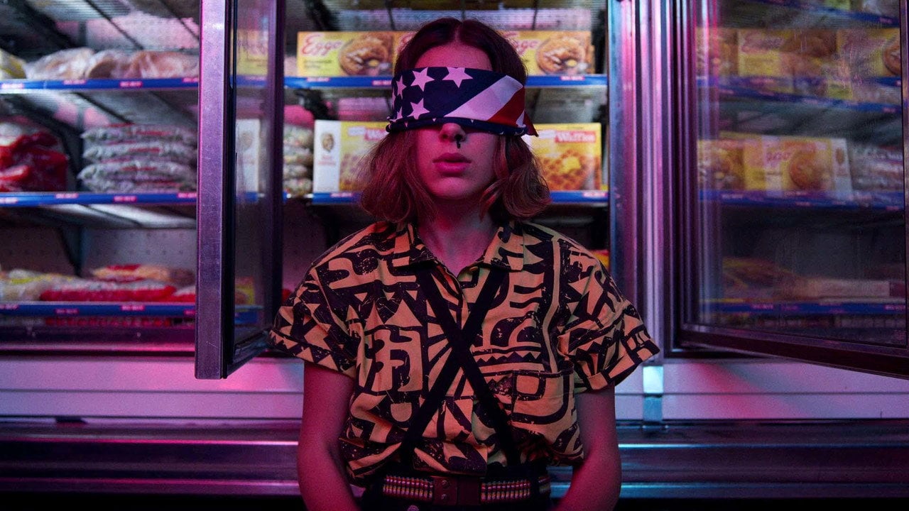Stranger Things {se_code} | Vider - Sprawdź dostępne źródła