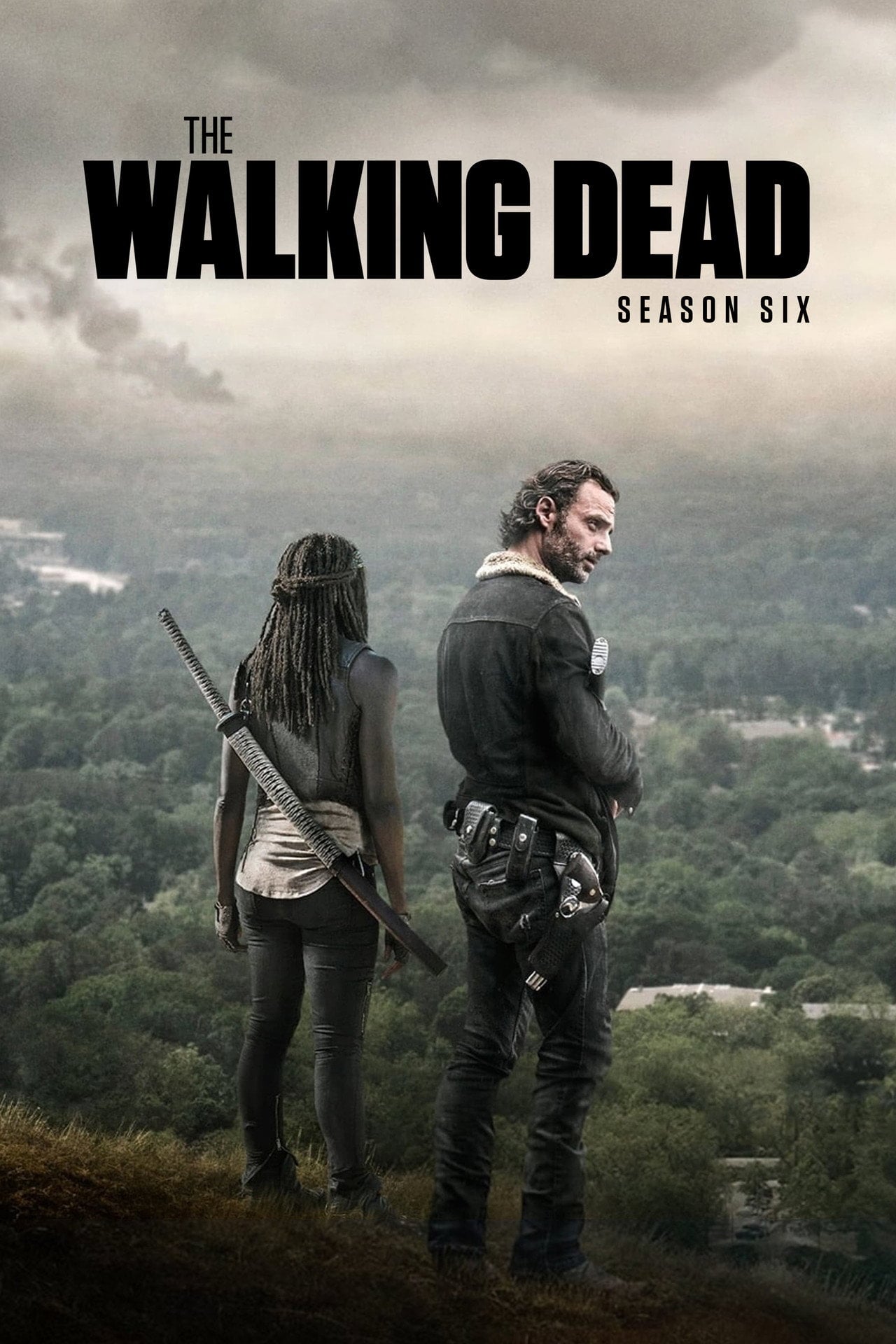 The Walking Dead | Vider - Sprawdź dostępne źródła