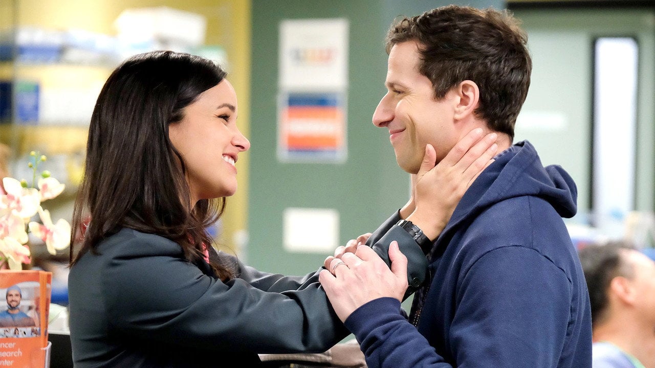Brooklyn 9-9 {se_code} w bazie Vider Online