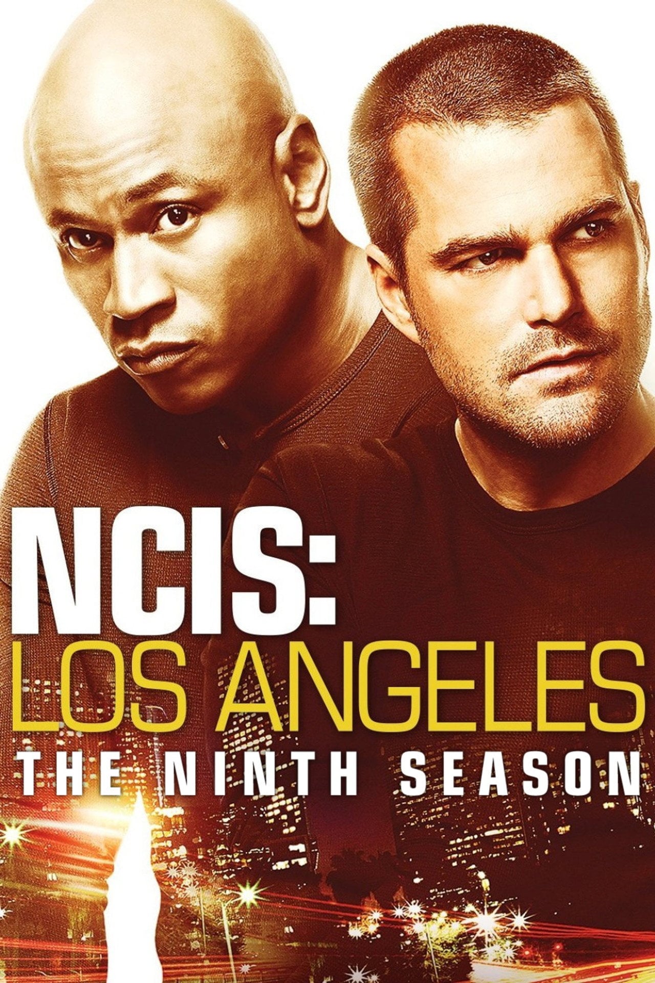 Agenci NCIS. Los Angeles Sezon 9 - Sprawdź na Vider