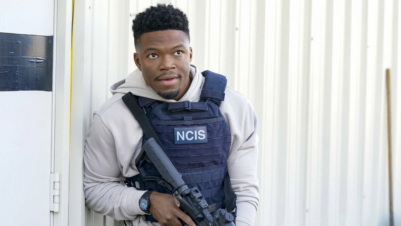 Agenci NCIS. Los Angeles {se_code} w bazie Vider Online