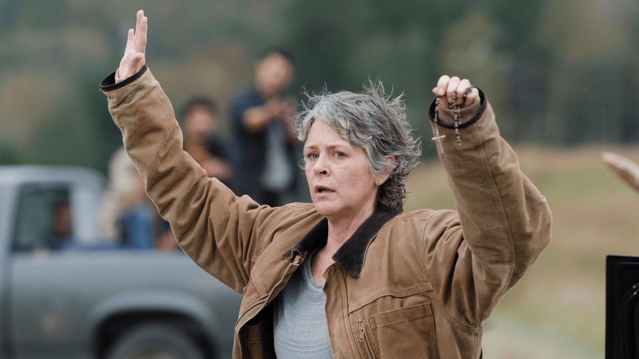 The Walking Dead {se_code} na Filman