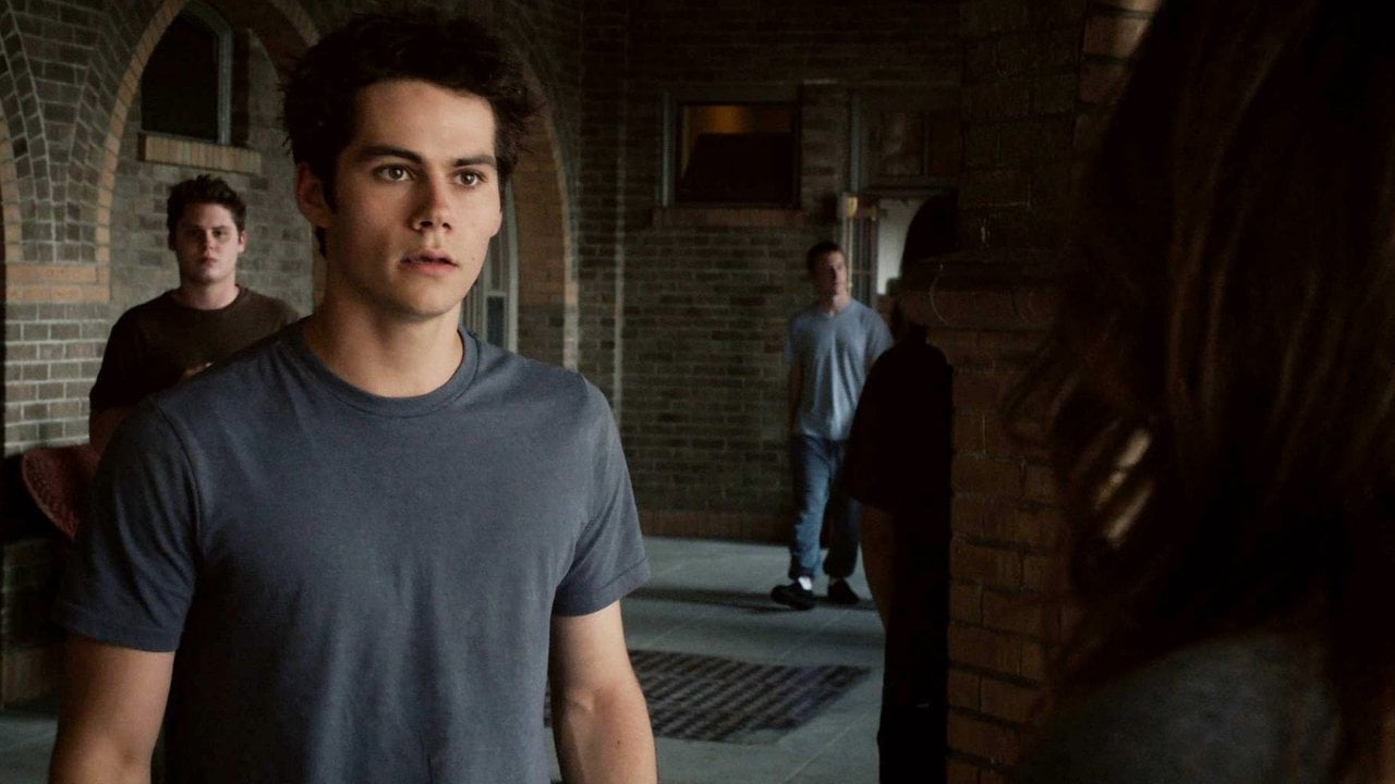 Teen Wolf: Nastoletni wilkołak {se_code} - Vider