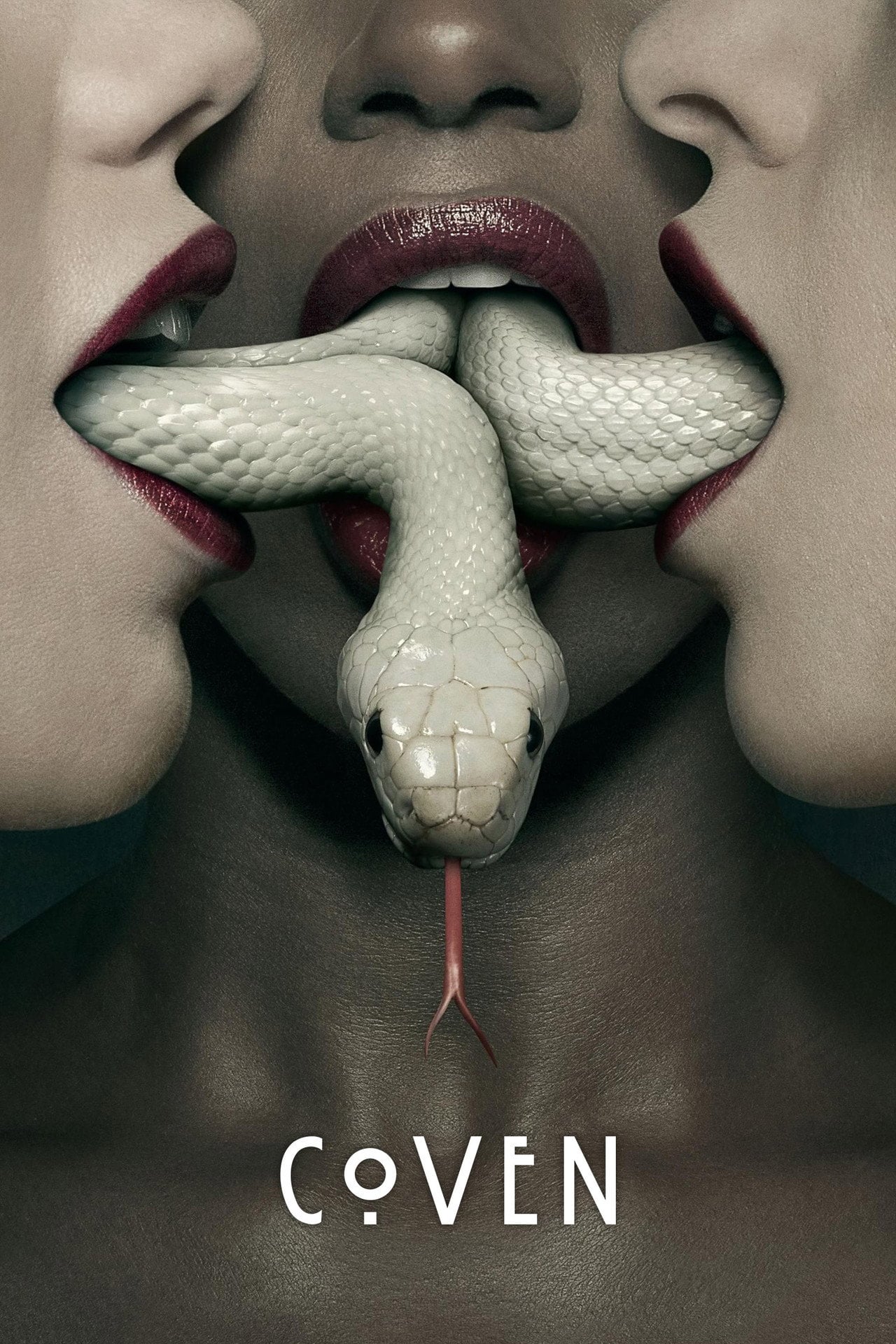 American Horror Story - Sezon 3 eKino TV | Online