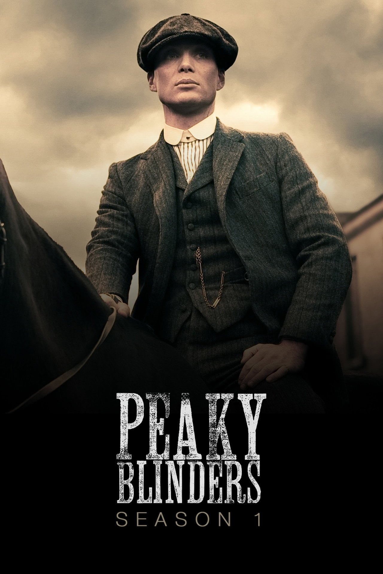 Peaky Blinders Sezon 1 - Sprawdź na Vider