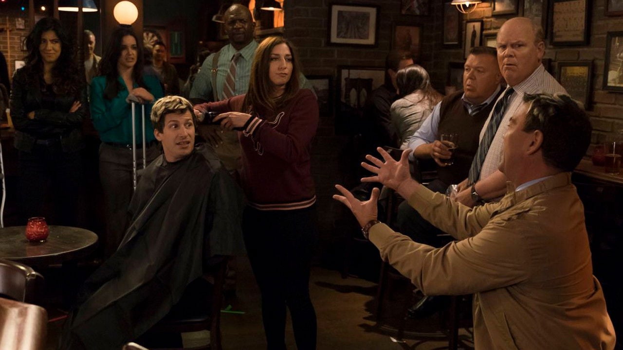 Brooklyn 9-9 {se_code} - Vider