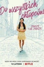 Do wszystkich chłopców: Zawsze i na zawsze Cały Film (2021) Online - Filman