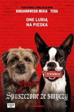 Spuszczone ze smyczy (2023) - Sprawdź film na Vider