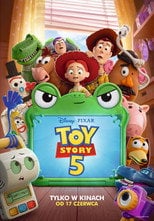 Toy Story 5 (2026) w bazie Vider Online