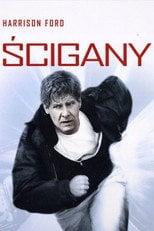 Plakat: Ścigany