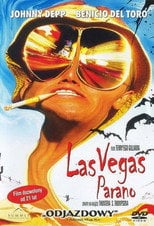 Las Vegas Parano (1998) - Vider