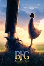 BFG: Bardzo Fajny Gigant eKino TV | Film Online
