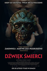 Dźwięk śmierci - Sprawdź dostępność filmu na Vider