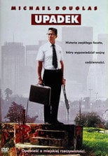 Plakat: Upadek