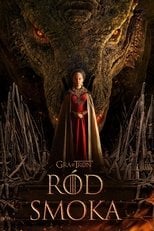 Plakat: Ród Smoka