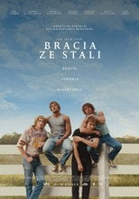 Bracia ze stali - Sprawdź dostępność filmu na Vider