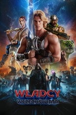 Władcy Wszechświata Cały Film (2026) Online - Filman