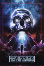 V/H/S/85 Cały Film (2023) - Vider