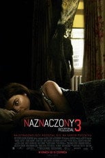 Naznaczony: Rozdział 3 Cały Film (2015) Online - Filman