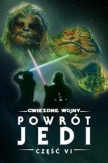 Gwiezdne wojny: Część VI - Powrót Jedi eKino TV | Film Online