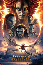 Avatar: Ogień i popiół (2025) - Vider