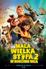 Mała Wielka Stopa 2: W rodzinie siła (2020) - Sprawdź film na Vider