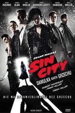 Sin City: Damulka warta grzechu | Vider - Sprawdź dostępne źródła
