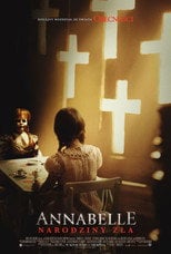 Annabelle: Narodziny zła eKino TV | Film Online