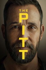 The Pitt (2025) w bazie Vider Online