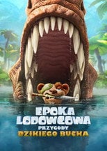 Epoka lodowcowa: Przygody dzikiego Bucka (2022) • Sprawdź źródła na Vider