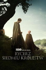 Plakat: Rycerz Siedmiu Królestw