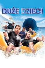 Duże dzieci Cały Film (2010) Online - Filman