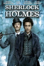 Sherlock Holmes: Reinvented Cały Film (2010) Online - Filman