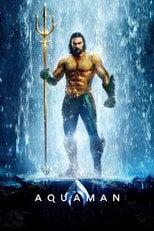 Aquaman - Sprawdź dostępność filmu na Vider