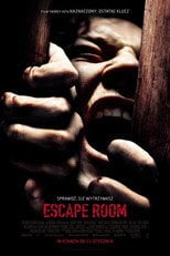 Escape Room | Vider - Sprawdź dostępne źródła