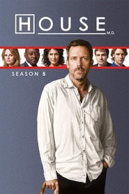 Dr House - Sezon 5 eKino TV | Online