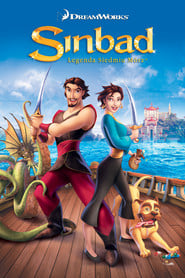 Sindbad: Legenda siedmiu mórz | Vider - Sprawdź dostępne źródła