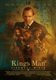 King’s Man. Pierwsza misja | Vider - Sprawdź dostępne źródła