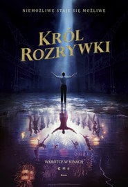 Król rozrywki (2017) - Sprawdź film na Vider