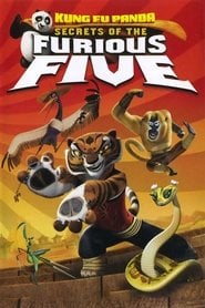 Kung Fu Panda: Sekrety Potężnej Piątki - Sprawdź dostępność filmu na Vider