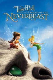 Dzwoneczek i bestia z Nibylandii (2014) - Sprawdź film na Vider
