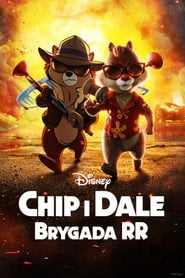 Chip i Dale: Brygada RR (2022) - Sprawdź film na Vider