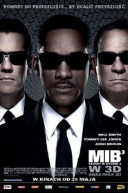 Faceci w czerni 3 eKino TV | Film Online