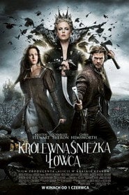 Królewna Śnieżka i Łowca (2012) • Sprawdź źródła na Vider