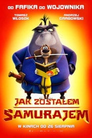 Jak zostałem samurajem (2022) - Sprawdź film na Vider