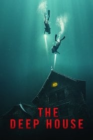 The Deep House (2021) - Sprawdź film na Vider
