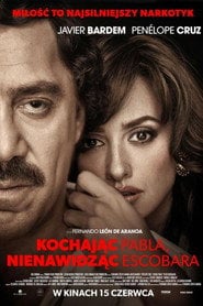 Kochając Pabla, nienawidząc Escobara (2017) - Sprawdź film na Vider
