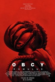 Obcy. Romulus | Vider - Sprawdź dostępne źródła