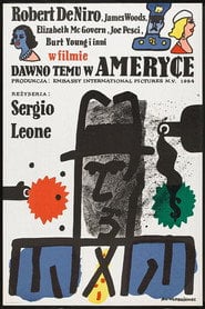 Dawno temu w Ameryce Cały Film (1984) Online - Filman