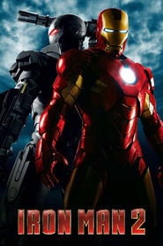 Iron Man 2 | Vider - Sprawdź dostępne źródła